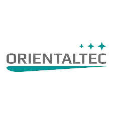 Logotipo Orientaltec